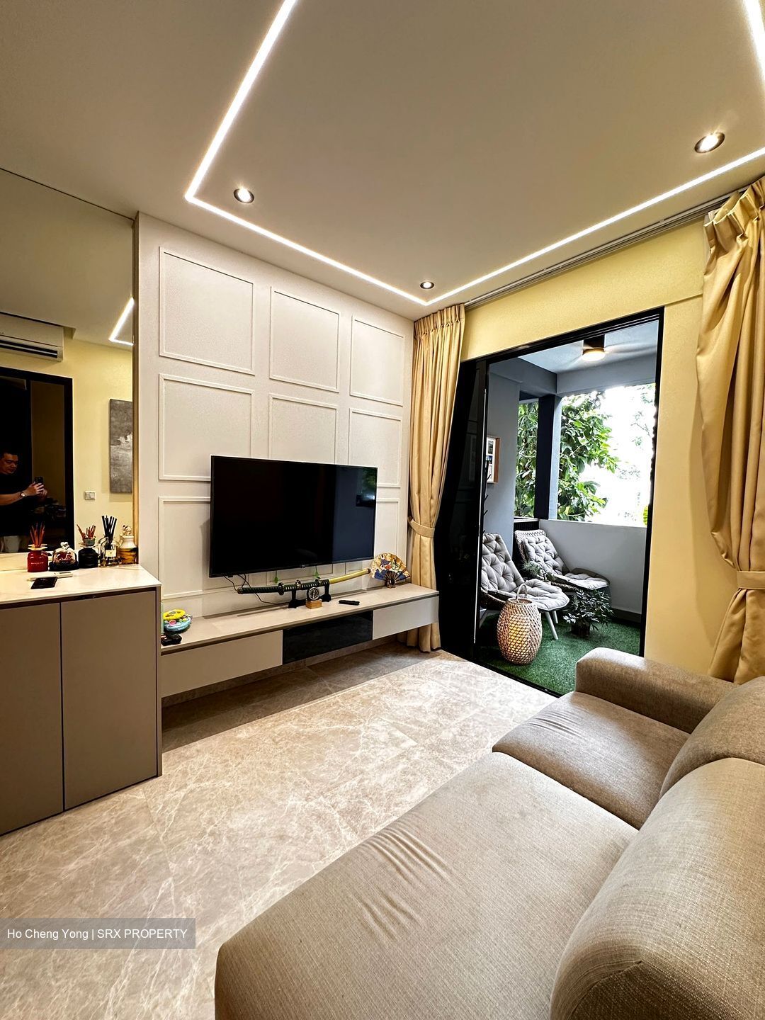 Mayfair Modern (D21), Condominium #592250841